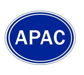 APAC Packaging Logo