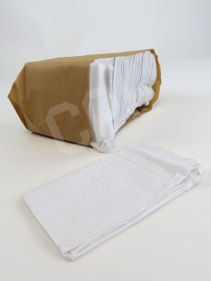 1-Ply COMPACT Napkins for Small Dispenser