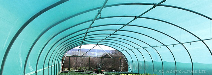 Tape for Maintaining and Repairing Poly Tunnels