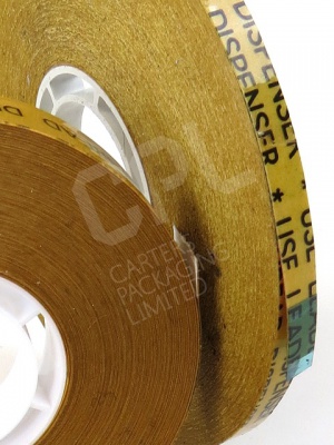 Strong Adhesive Double Sided Transfer tape