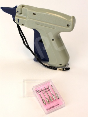 Standard Tagging Gun with Needles