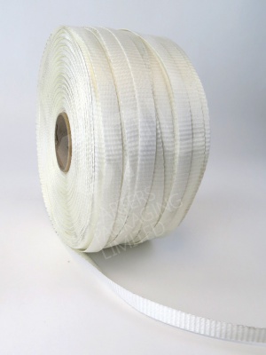 Woven Chord Polyester Strapping