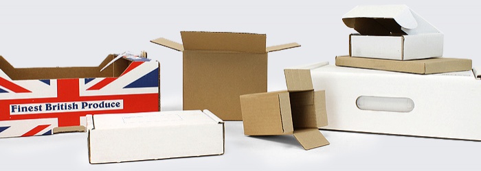 Strong Boxes for Assorted Tasks, Storage, Transportation, Postal and Vegetables
