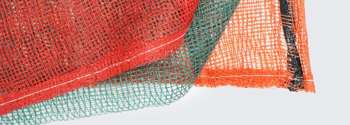 Produce Nets and Netting Bags
