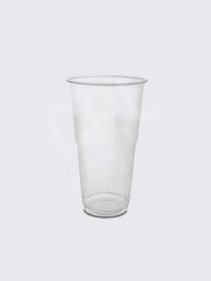 Biodegradable Pint Glass