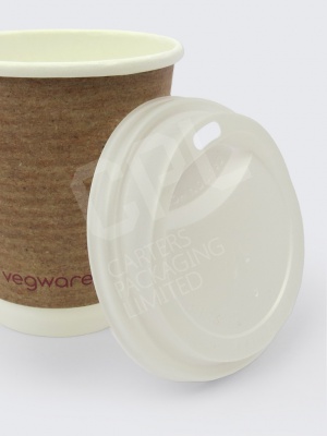 Vegware DW Cup and Sip Lid