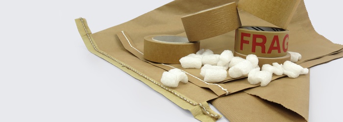 Eco-friendly Retail Packaging Options