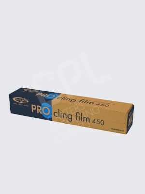 ProWrap 450mm Cling Film