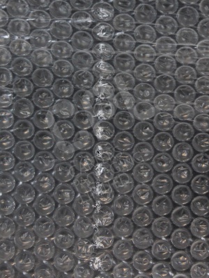 Pre-Perforated Bubble Wrap Rolls: Small Bubble