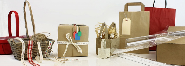 Retail Packaging for Gifts, Stores and Everything Else!