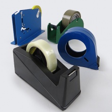 Tape Dispensers and Neck Sealers