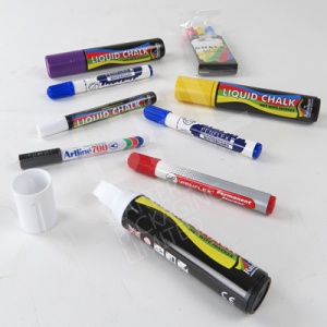 Marker Pens | Liquid Chalk