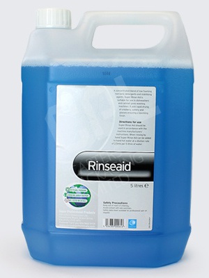 Rinse Aid (5L or 20L)