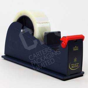 Bench Mounted Tape Dispensers