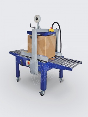 Case Tapers - Taping Machines