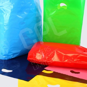 Carrier Bags | Polythene Carriers