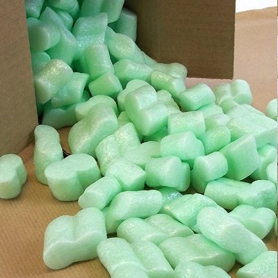 Standard Loose Fill Packaging Chips