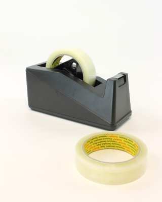 25mm Bench Tape Dispenser