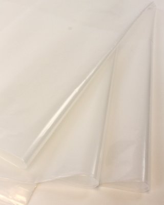 Non-Shrink Standard Polythene Hood (Euro Pallet)