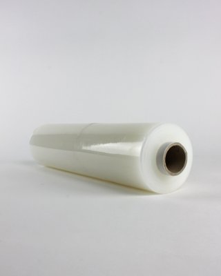 Pallet Wrap S. Core 400mm x 200m, 34 mu