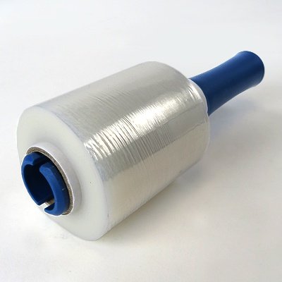 Handy Wrap - Blown Stretch Film 100mm x 150m per roll