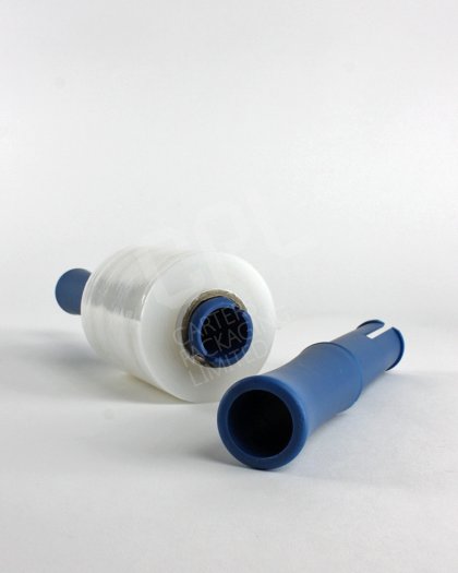 Handy Wrap Plastic Hand Held Dispenser