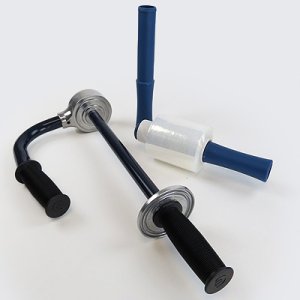 Pallet Wrap | Stretch Film Dispensers
