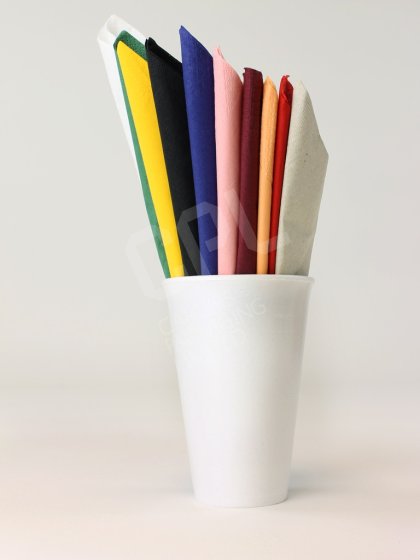 Food Service Accessory: Paper Napkins