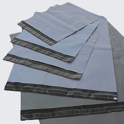 Grey Mailer 150 x 225 + 50mm Lip