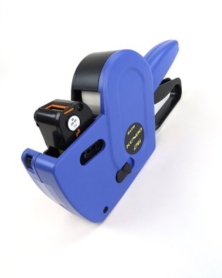 Kendo 26 - 1 Line Label System (6 Value - Price)
