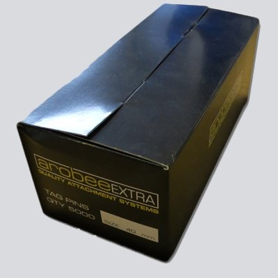 Tagging Gun Attachments 15mm - regular