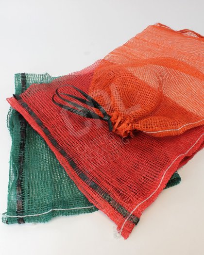 Woven Produce Nets
