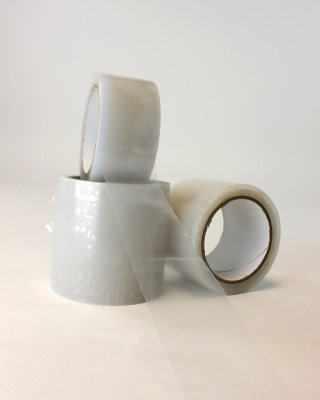 UVI Repair Tape 50mm x 25m
