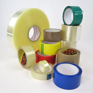 Polypropylene Tapes
