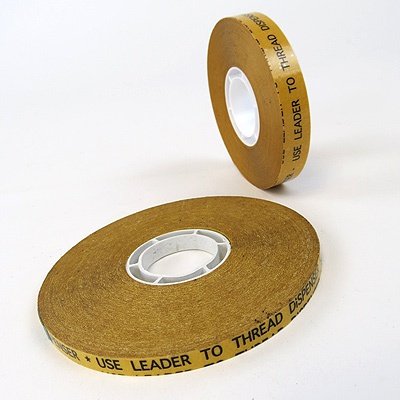 Double Sided Transfer Tape 12mm x 33m