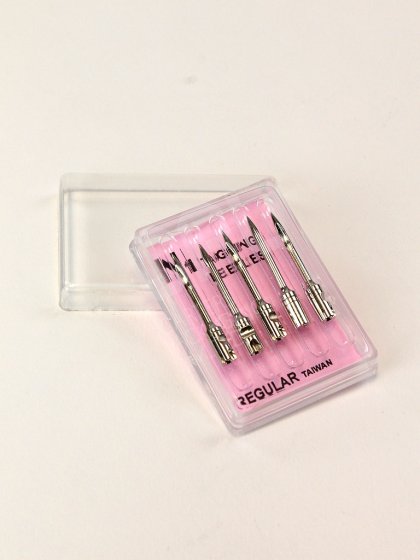 Standard Tagging Needles