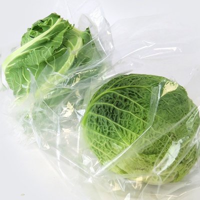 Perforated Cabbage Bags 300 x 450mm