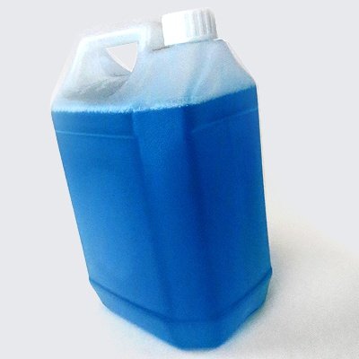 Jerry Can: 2.5L Natural with 38mm T/E Lid