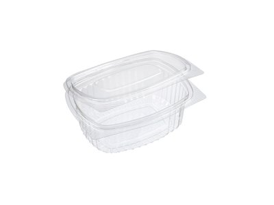 375cc Salad Container