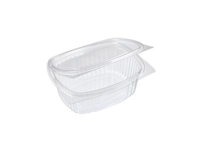 500cc Salad Containers