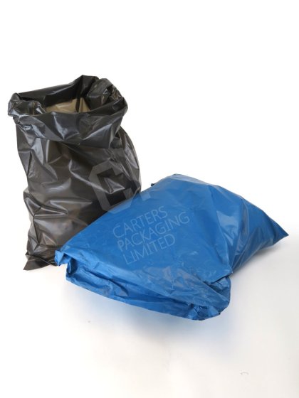 Strong Rubble Sacks