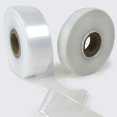 120g Lay Flat Tubing 4" (100mm)