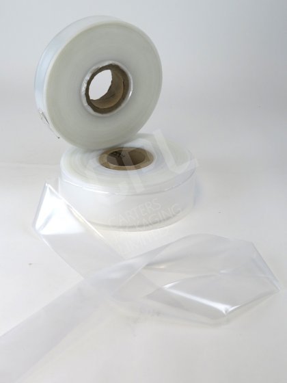 500g Lay Flat Tubing