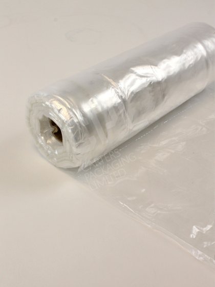 Cresta Food Bags - LDPE
