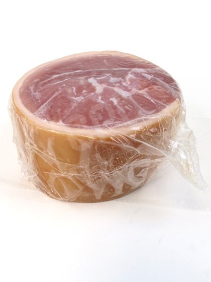 Boilable Clear Vacuum Pouches