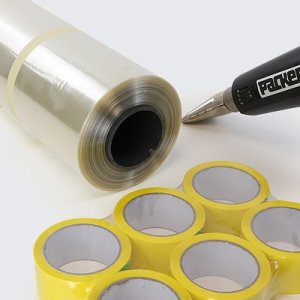 Heat Shrink Wrap | PVC Centre-Fold Film