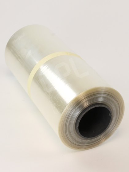 Vinyl Shrink Film Wrap