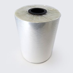 Heat Shrink Wrap | Polyolefin Centre-Fold Film