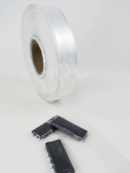 Polythene Tubing