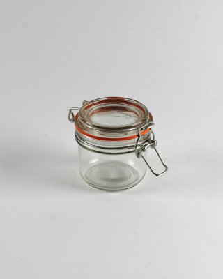 200ml Clip-Top Jar